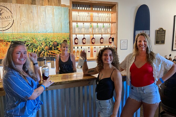 Maui Farm Distillery and local craft experience Full-Day Tour - The price question: is $224 worth it?