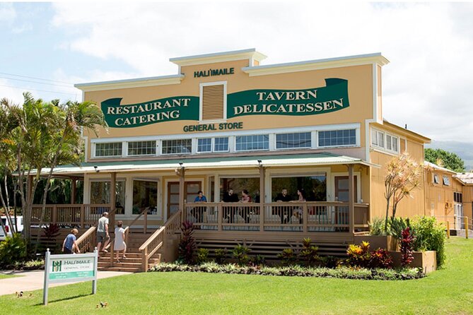 Maui Pineapple Tour: Farm and Feast Experience - Key highlights you’ll care about