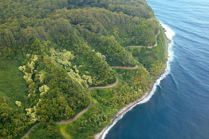Maui: Road to Hana Adventure with Farm to Table Lunch - Key Things I’d Remember Before You Go