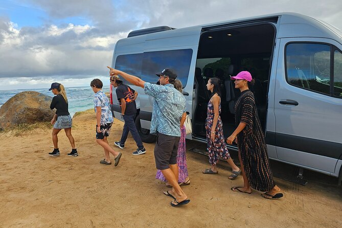 Maui: Road to Hana Adventure with Farm to Table Lunch - Why This Road to Hana Tour Feels Different Than DIY