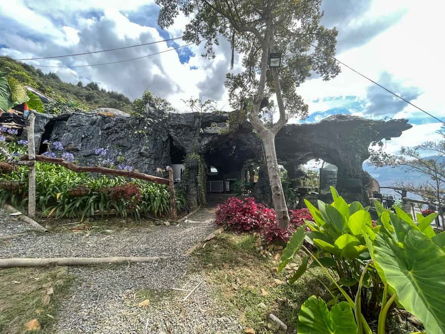 Medellin: Coffee Farm and Barista Workshop Experience - Getting there from Medellín: Arví metro station pickup and a scenic park day