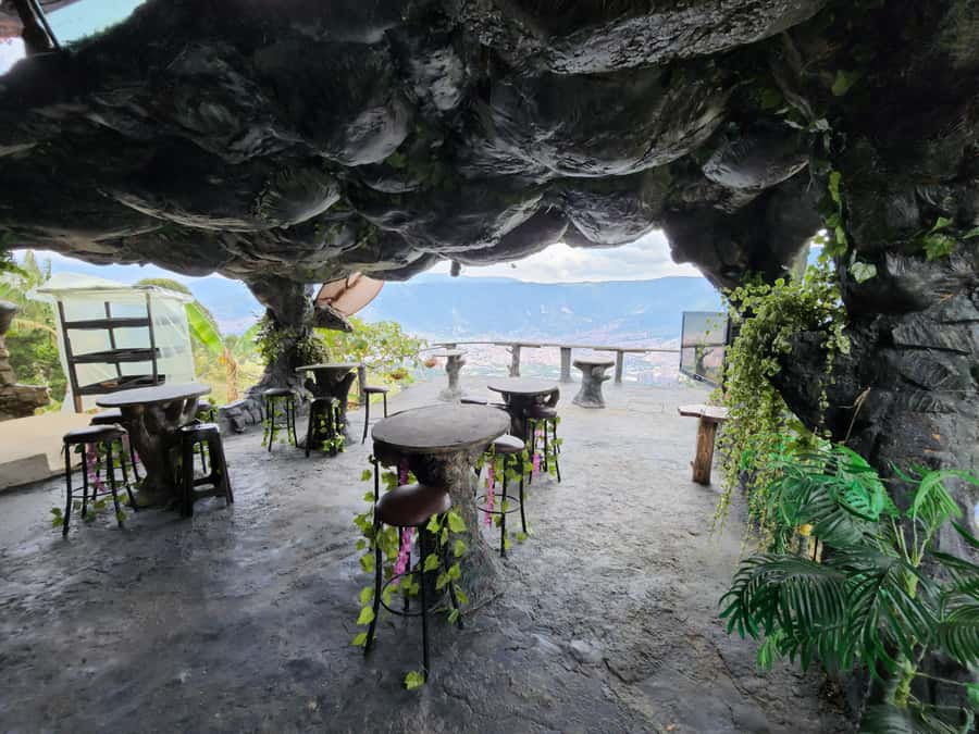Medellin: Coffee Farm Tour & Spa with Overnight Glamping - Arví Park Reserved Forest: The Real Point of This Overnight