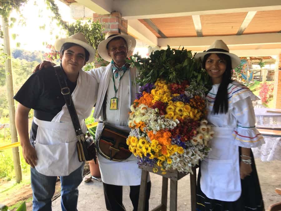 Medellín: Flower Farm & Silletero History Tour - Should you book this tour?