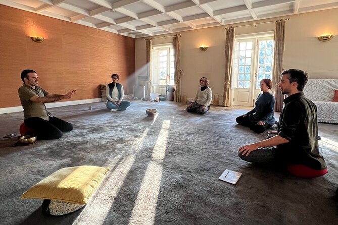 Meditation Experience at a Lovely Farm in Porto - Quick Takeaways