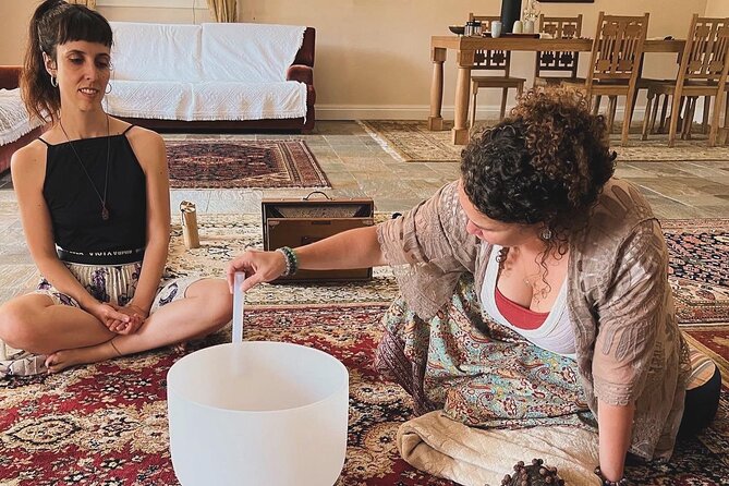 Meditation Experience at a Lovely Farm in Porto - The 2-Hour Meditation Journey: Writing, Breath, Movement, Sound, Art
