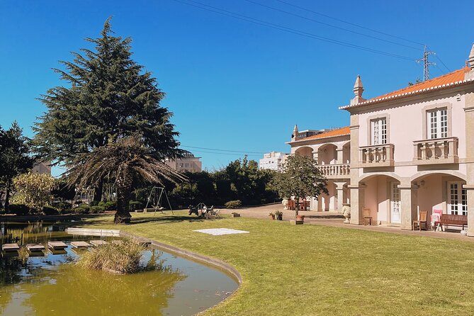Meditation Experience at a Lovely Farm in Porto - Who This Meditation Experience Fits Best (and Why)