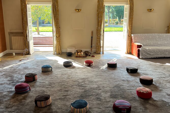 Meditation Experience at a Lovely Farm in Porto - One Consideration Before You Book: Expect Some Participation