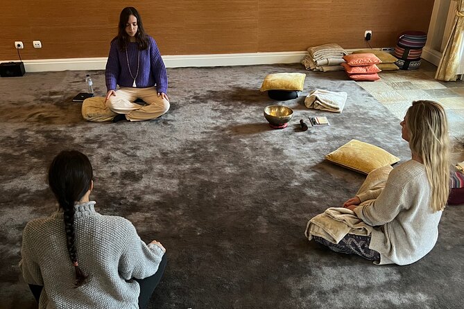 Meditation Experience at a Lovely Farm in Porto - Should You Book This Meditation Farm Session?