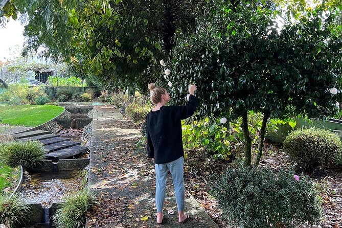 Meditation Experience at a Lovely Farm in Porto - Who Leads Your Session: Nuno and Ines