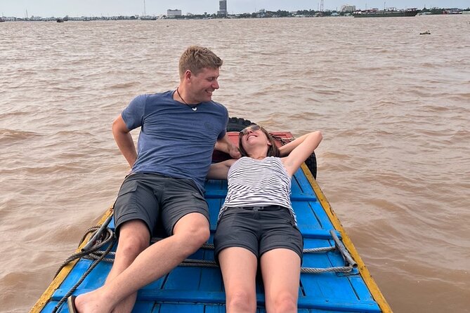 Mekong Day Trip Explore Village Bicycle CookingClass Group 12 Pax - Cooking Class and Barbecue Lunch: Making Food, Not Just Watching It