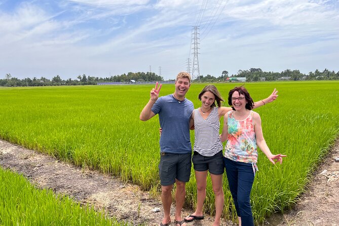 Mekong Day Trip Explore Village Bicycle CookingClass Group 12 Pax - Price and Value: What $29 Buys You in the Mekong Delta