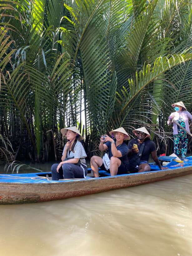 Mekong Delta Day Trip: Explore Cycling & Cook Classes Farm - Price and What You Actually Get for $28