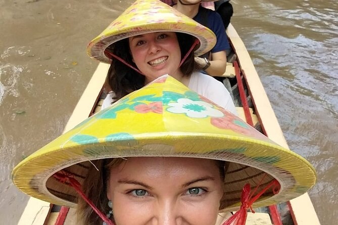 Mekong Delta Nature Cano-Kayak-Cycling & Fishing Private Day Trip - Price and value: $85 is fair for the full activity stack