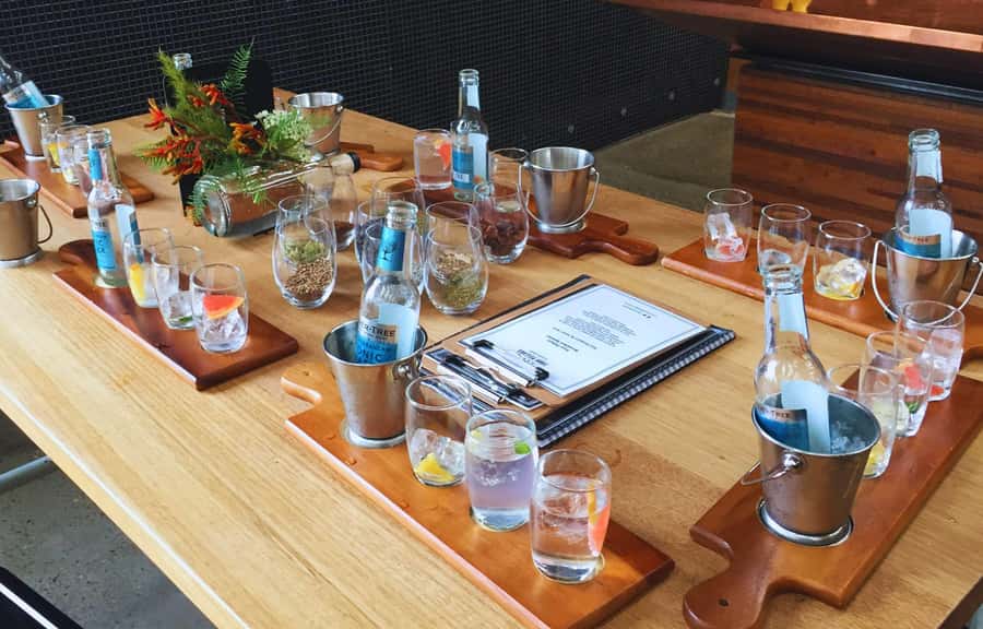 Melbourne: Yarra Valley Wine, Choc, Farm Fresh, Gin Tour - Optional Gin Distillery Visit: Four Pillars or Stag Lane
