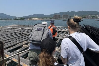 Miyajima Guided Tour and Fresh Oyster Farm Tour - Itsukushima Shrine Torii View: Worship Customs, Not Just Photos