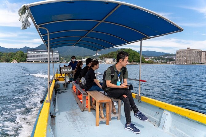 Miyajima Guided Tour and Fresh Oyster Farm Tour - Price and Value: What $97.55 Buys You (and What It Doesn’t)