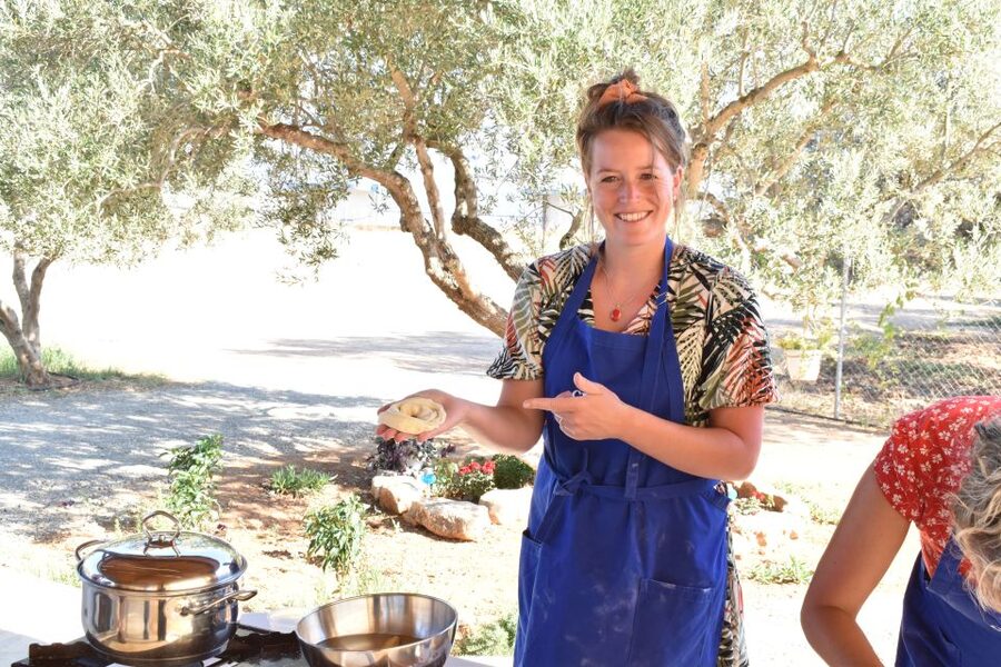 Moires: Cooking Class and Olive Oil Tasting at a Family Farm - FAQ