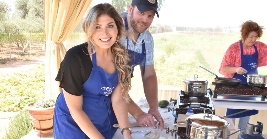 Moires: Cooking Class and Olive Oil Tasting at a Family Farm - Should you book this family farm cooking class?