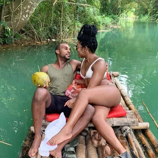 Montego Bay: Cannabis Farm, Bamboo Rafting, & Foot Massage - What You’re Really Getting in 3–4 Hours