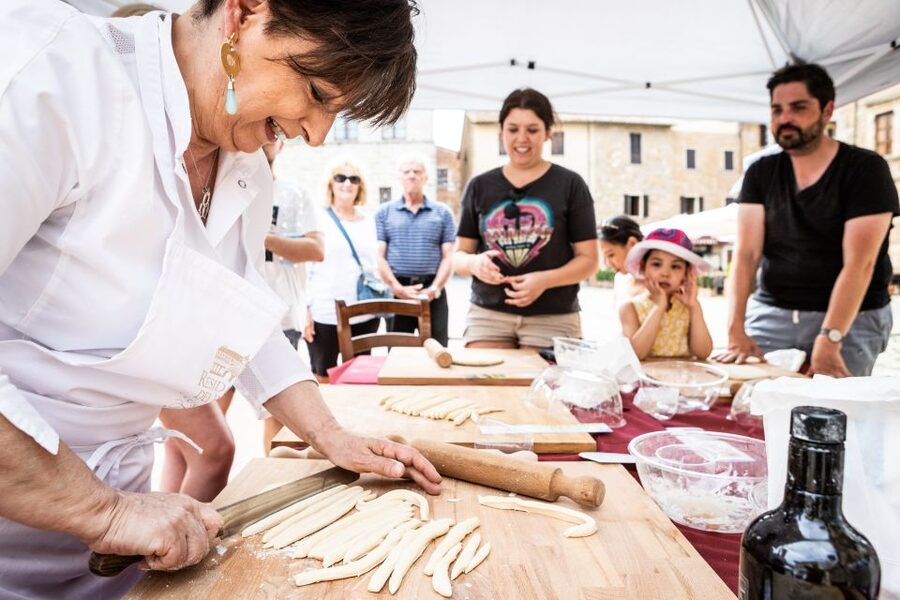 Montepulciano: Italian Cooking Class at a Tuscan Farm - Key Points You’ll Care About
