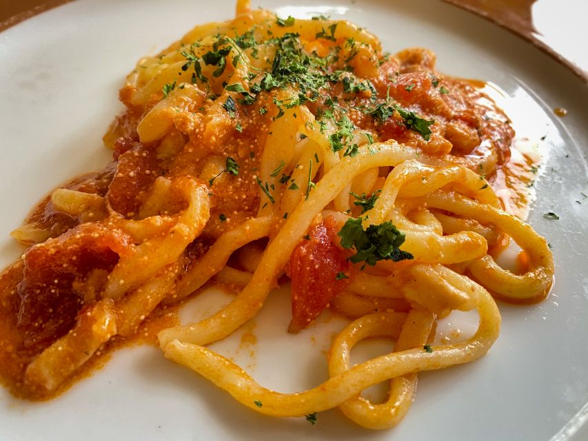 Montepulciano: Italian Cooking Class at a Tuscan Farm - Lunch or Dinner: You Sit Down to What You Made