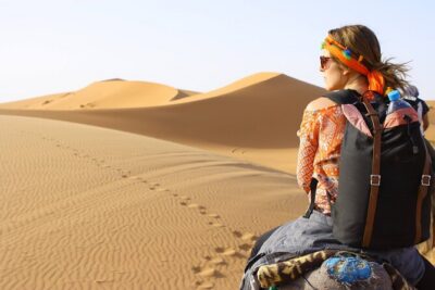 Morning Desert Safari From Abu Dhabi -Camel Ride,Sand Boarding,Camel Farm Visit - Dune Bashing in an Air-Conditioned 4x4: The Part That Gets Your Heart Moving