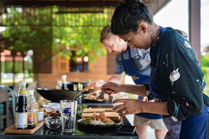Morning Thai Cooking with Grandma - Market Visit & Farm Tour - Who Should Book This Morning Class (and Who Might Skip It)