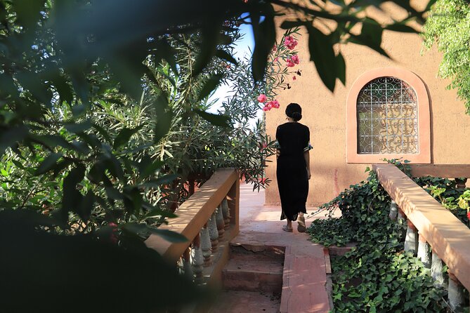 Moroccan Cooking Class and Eco-Farm Visit - Full day - A Real Countryside Day Near Agadir, Not Another Stop-and-Shop Tour