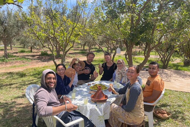 Moroccan Cooking Class and Eco-Farm Visit - Full day - Price and Value: Is $48 Worth It?