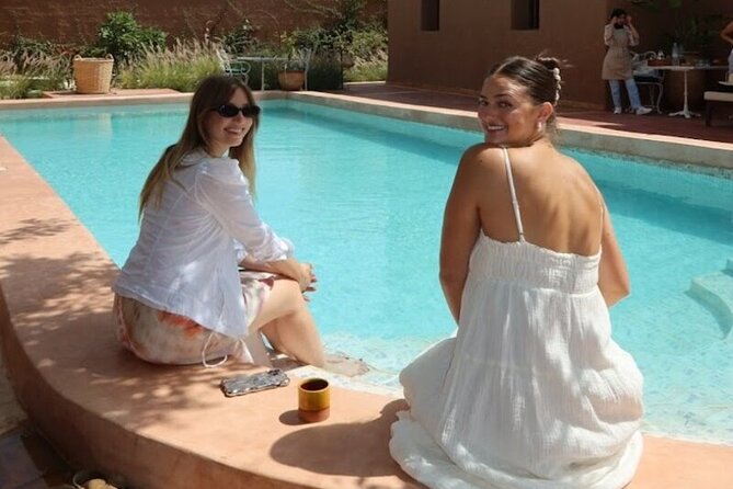 Moroccan Cooking Class In Farm with Transfer Marrakech - Who Should Book This Moroccan Cooking Class (and Who Might Not)