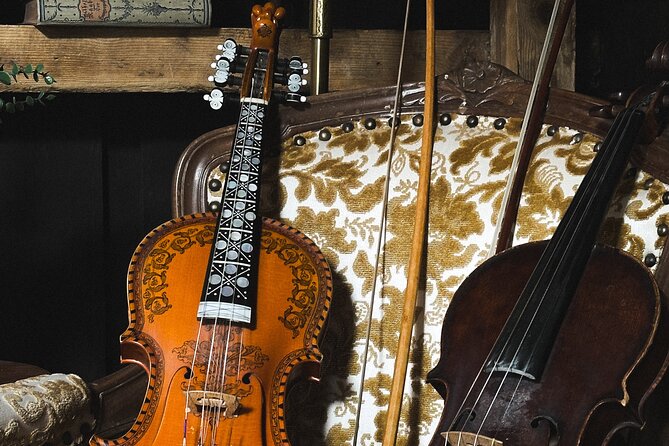 Music of the Fjord: Norwegian Folk at The Fjord Farm in Flåm - Farm-to-table specialties: what’s included and what you’ll need to plan