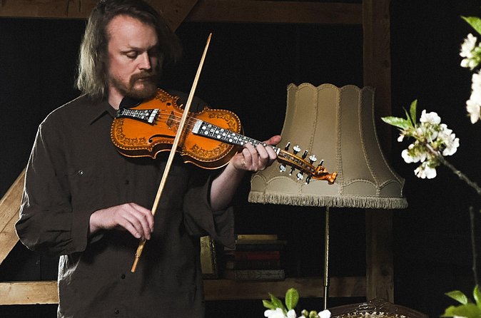 Music of the Fjord: Norwegian Folk at The Fjord Farm in Flåm - Who this is best for (and who might want a different plan)