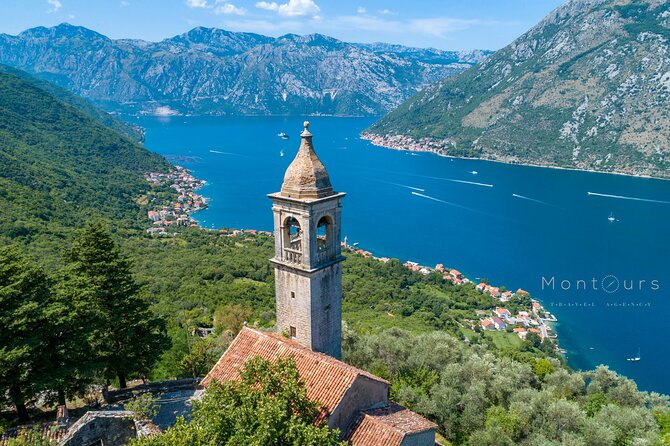 Mussel & Oyster Farm with Perast visitation Private Tour - Kotor’s Convenience: Private Transport That Gets You There Smoothly