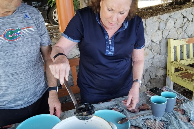 Mussel & Oyster Farm with Perast visitation Private Tour - The Bajo Pivljanin Mussel and Oyster Farm: Lunch Done the Right Way