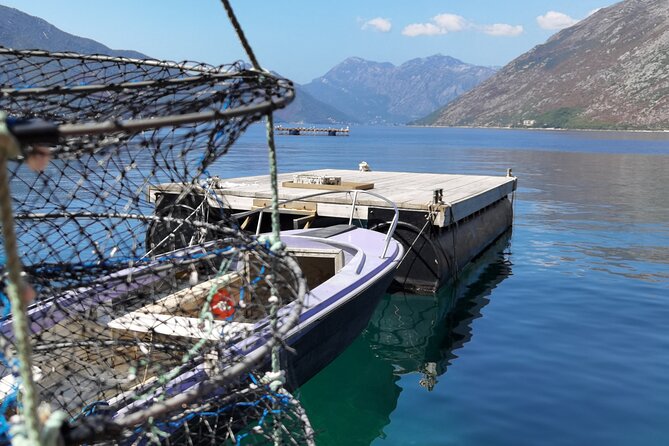 Mussel & Oyster Farm with Perast visitation Private Tour - What’s Included (and Why It Feels Like Better Value)