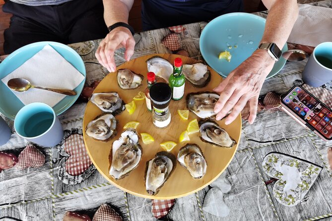Mussel & Oyster Farm with Perast visitation Private Tour - Perast and Our Lady of the Rocks: A Boat Ride With Meaning (and Great Views)
