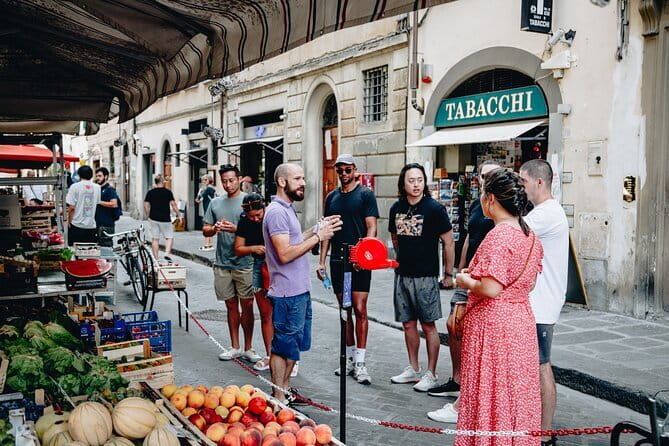 My Tuscan Farm - Three Experiences in One Day - Lunch, Dessert, Coffee, and Limoncello: The Part You’ll Remember