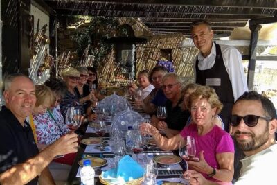 Mykonian Farm Experience - Inside the 30–45 Minute Mykonian Farm Tour
