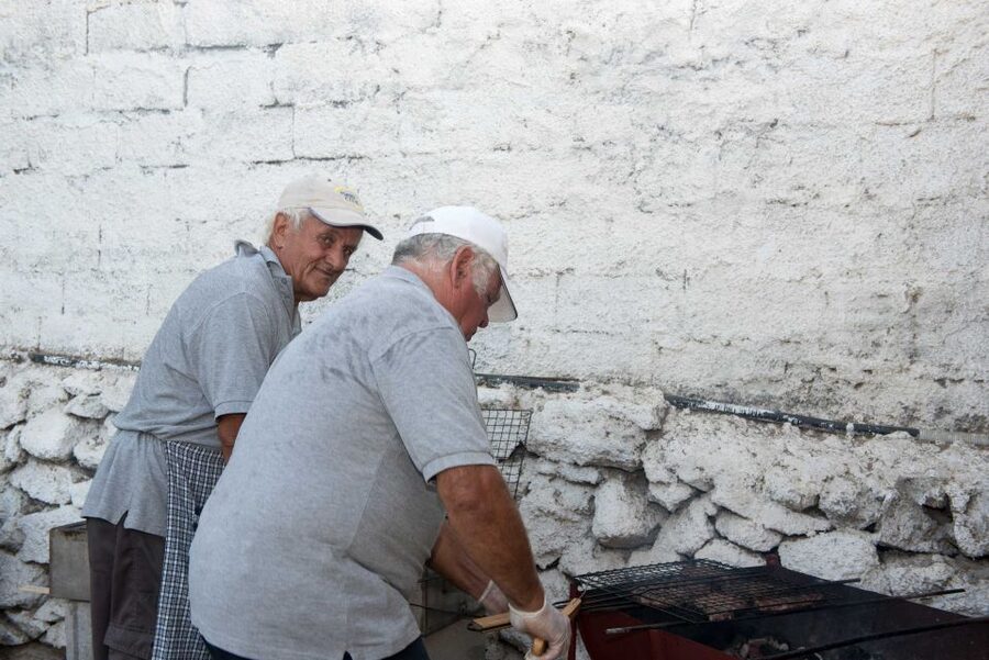 Mykonos: Barbecue at a Mykonian Farm - Key things I’d circle on this tour