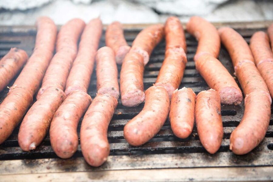 Mykonos: Barbecue at a Mykonian Farm - A 5:00 PM Farm Night: Drive from Hora to Ano Mera