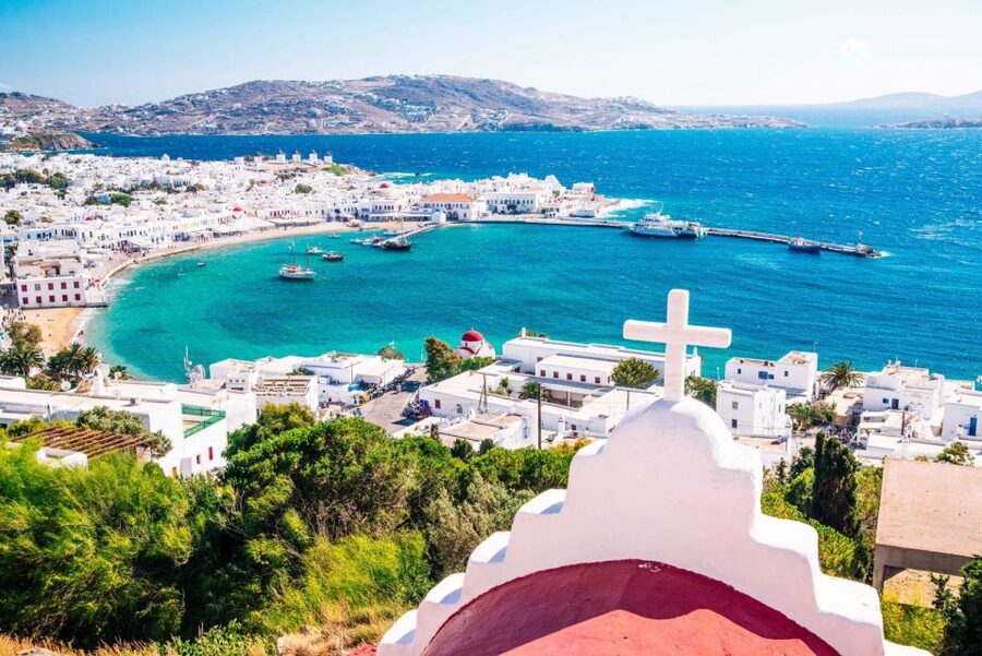 Mykonos: Farm, Ano Mera Village, and Beaches Guided Tour - Key Things I’d Prioritize on This Tour
