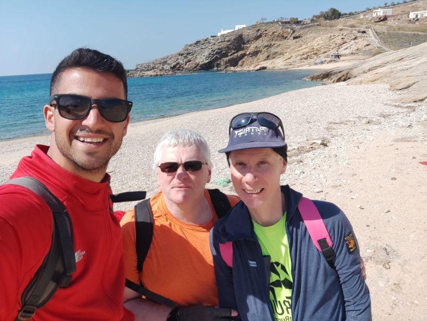 Mykonos: Farm, Ano Mera Village, and Beaches Guided Tour - Getting Around in 4 Hours: The Timing Trick That Makes This Work
