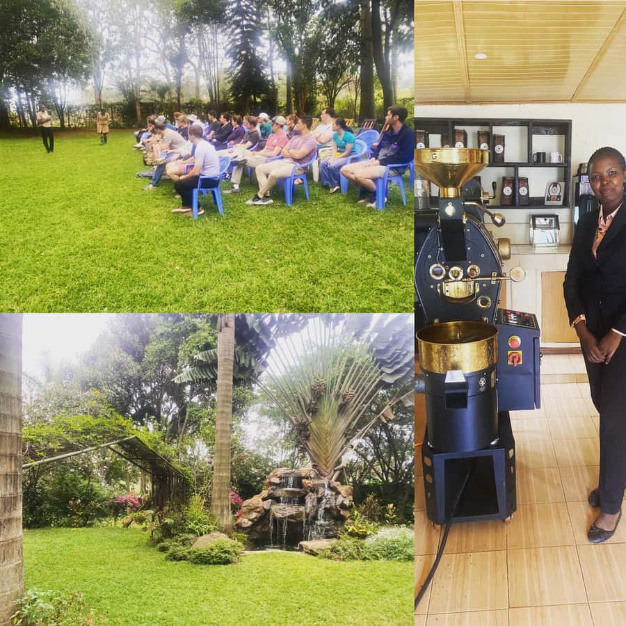 Nairobi: Coffee Factory and Farm Tour with Transfer - Why a coffee farm day works better than a second “city tour”