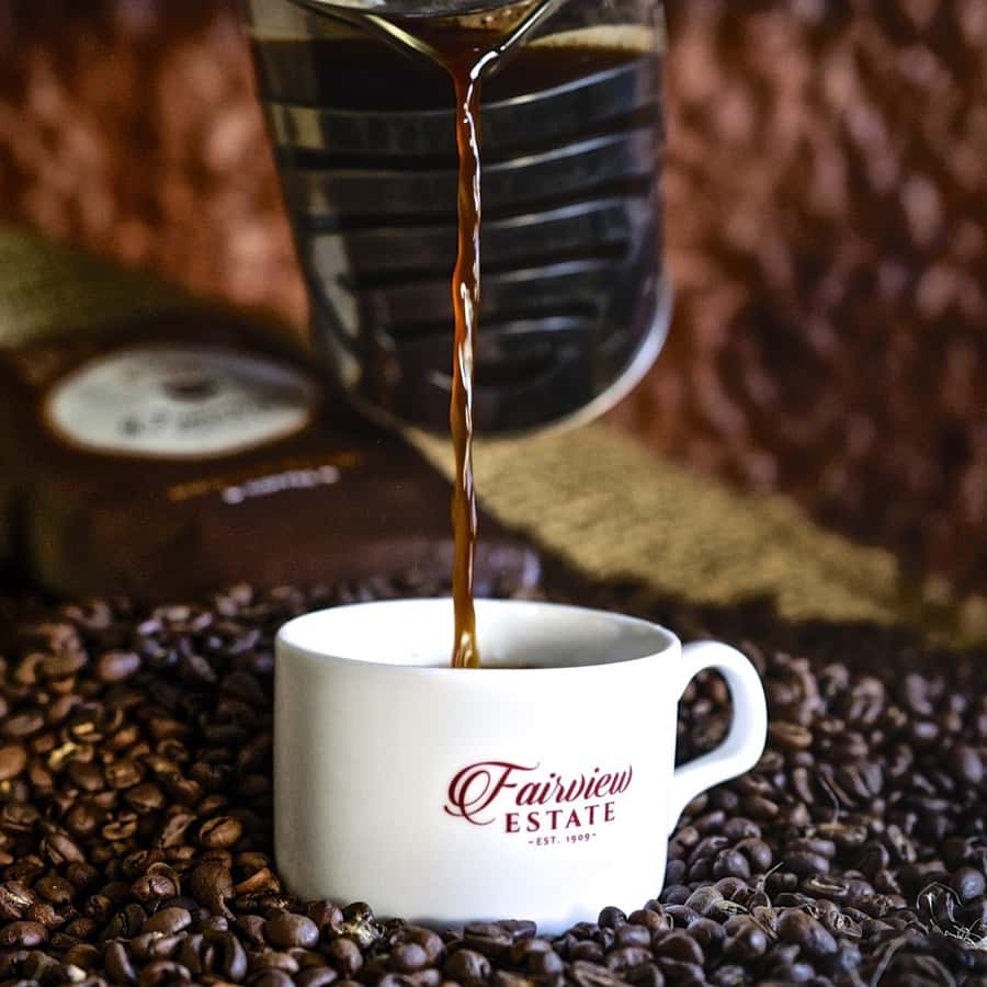 Nairobi: Coffee Factory and Farm Tour with Transfer - Tasting Fairview brands: how to get more out of the cup