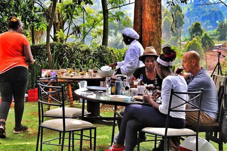 Nairobi: Purple Tea Farm Gatura Greens Day Trip - Key highlights I’d circle on your Nairobi itinerary