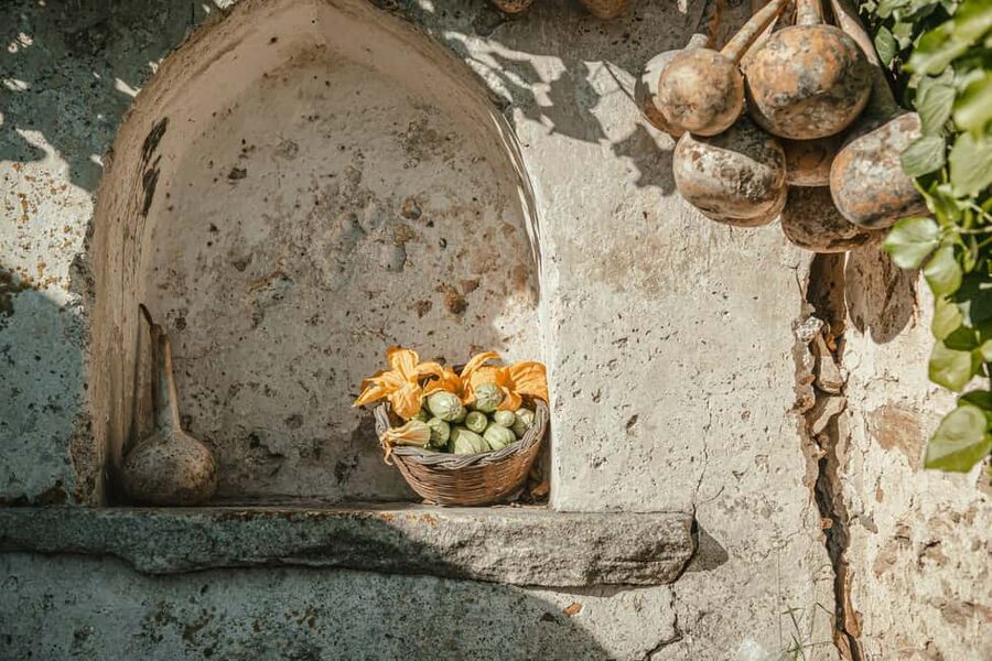 Naxos: Family Farm-table Cooking, Kouros Tour & Live Music - Before You Go: What to Bring and What to Arrange