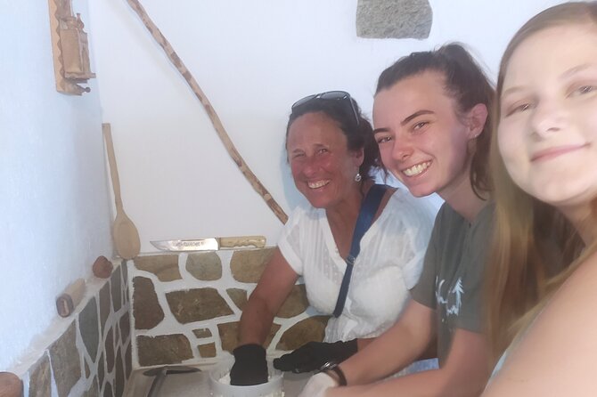 Naxos Farm Experience and cheese making - Scheduling Smart: Start Times, Weather, and How to Plan Your Day