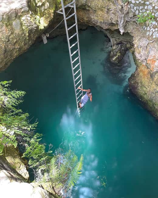 Negril Marijuana Farm and Mineral Spring Tour - Key Points Before You Go