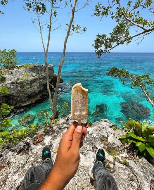 Negril Marijuana Farm and Mineral Spring Tour - The Marijuana Farm Stop: Culture, Farming, and Photo Moments