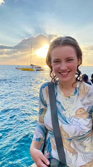 Negril Marijuana Farm and Mineral Spring Tour - Mineral Spring Swim: Why It Feels Like a Reset